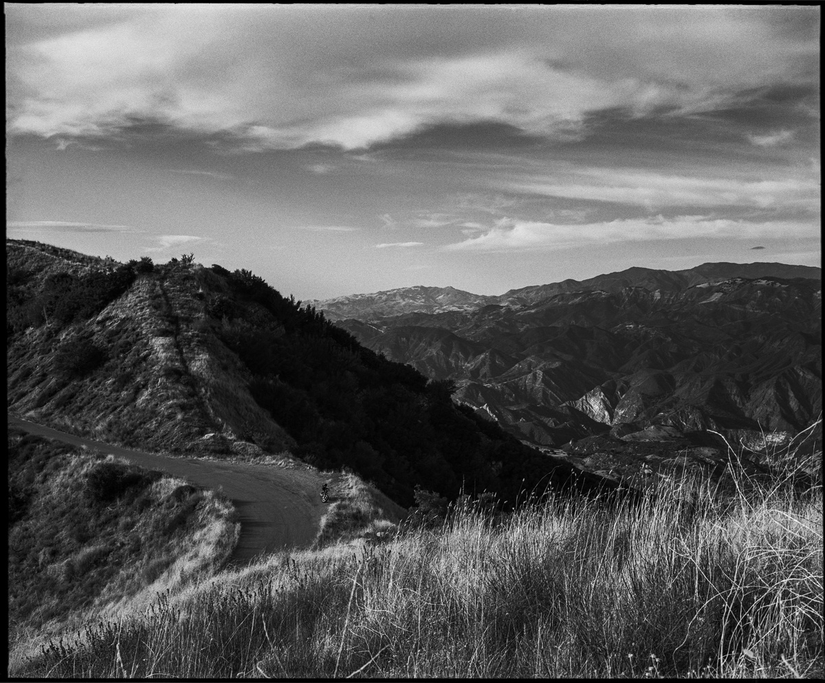 East Camino Cielo Road_01